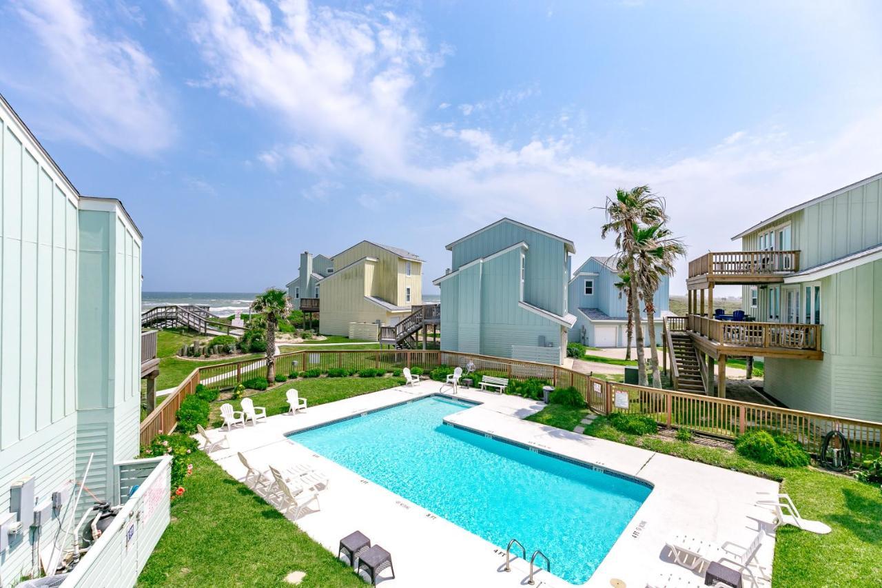 Lost Colony 3 Port Aransas Exterior photo