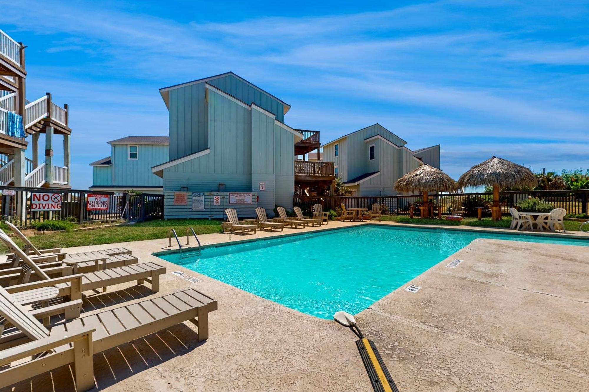 Lost Colony 3 Port Aransas Exterior photo