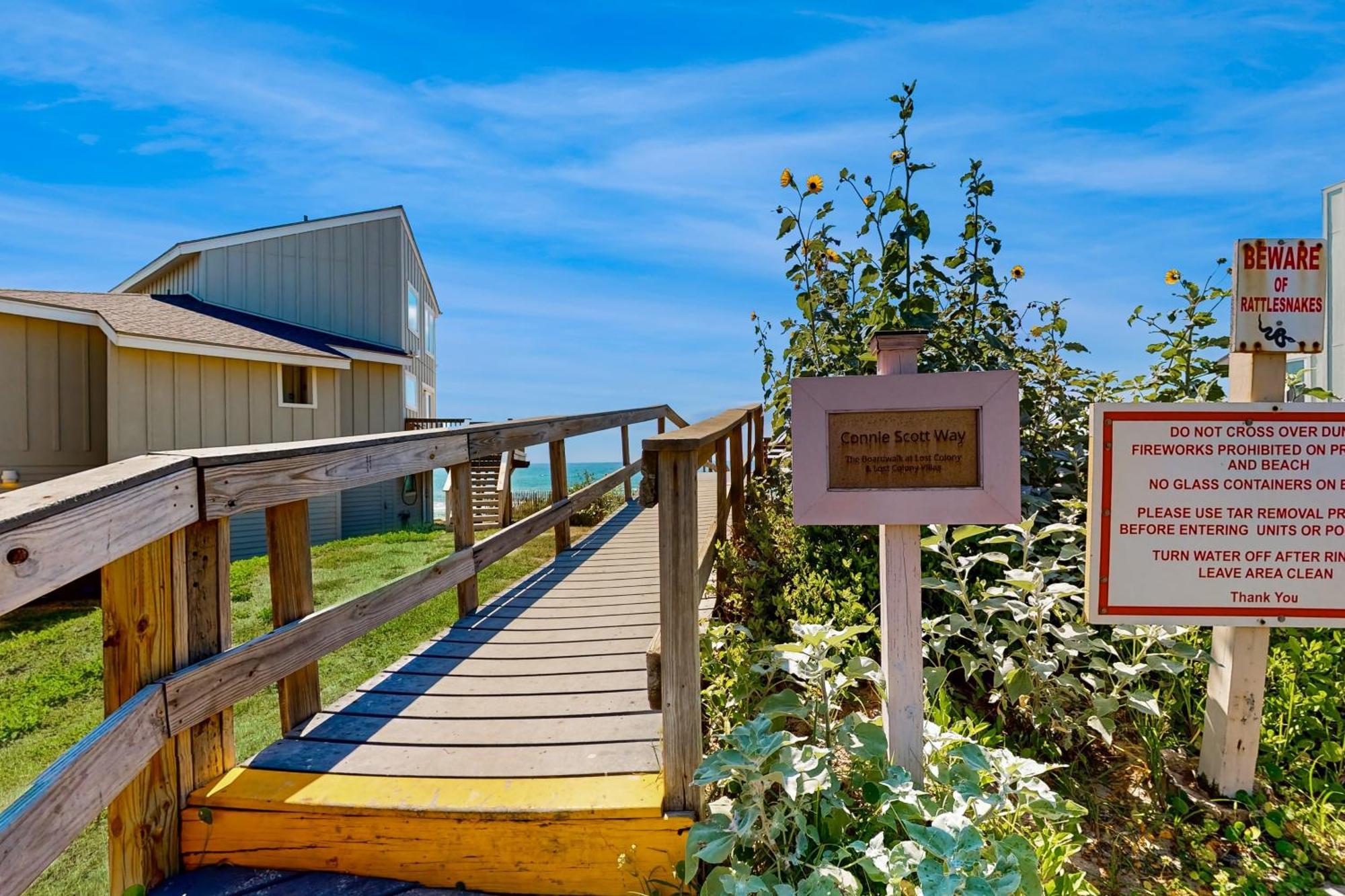 Lost Colony 3 Port Aransas Exterior photo